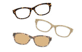 Honey Clear - Set