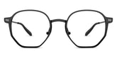 The Rowen - Lensless