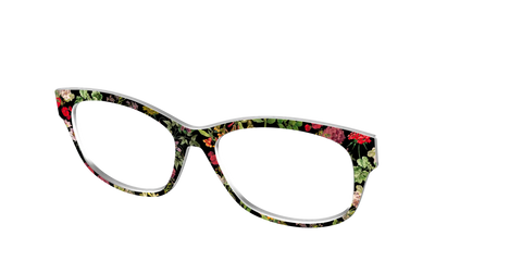 The Botanical Study