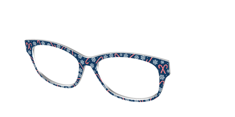 The Candy Cane
