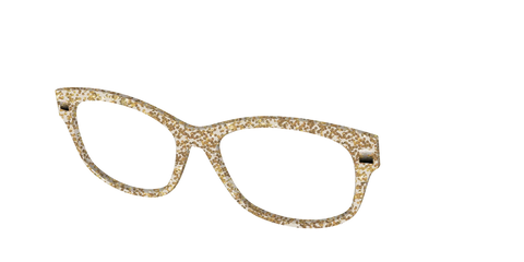 The Champagne Sparkle