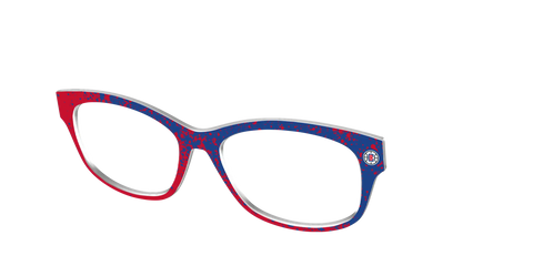 The Clippers Splatter