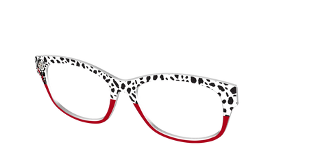 Cruella's Wicked Glamour Split