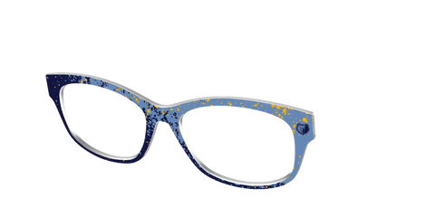 The Grizzlies Splatter