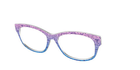 Grogu™ Galaxy Gradient