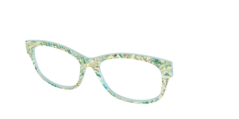 The Mint Jasper Pearl Marble