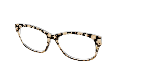 The Ocean Treasures Tortoise