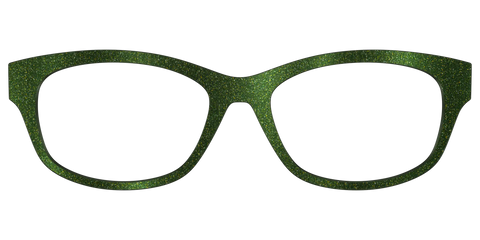 The Olive Shimmer
