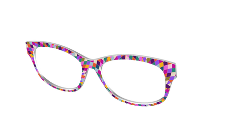 The Party Kaleidoscope