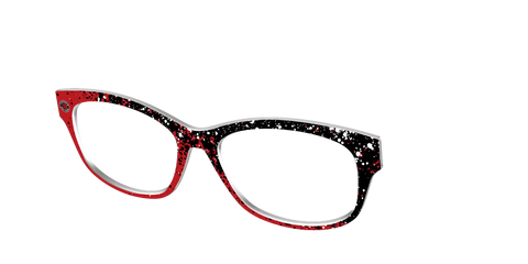 The Raptors Splatter
