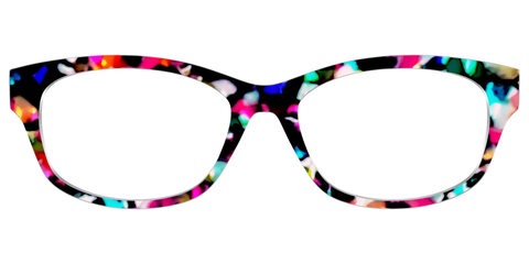 The Technicolor Tortoise