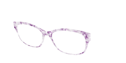 The Viola Pearl Marble