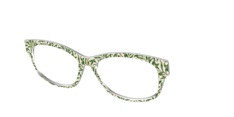 William Morris Willow Bough