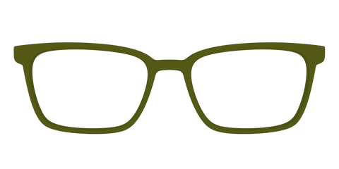 The Army Green