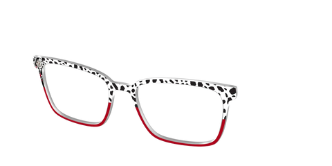 Cruella's Wicked Glamour Split