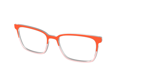 The Jasper & Venetian Pink Split