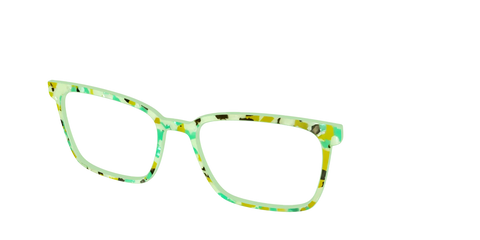 The Matcha Pearl Tortoise