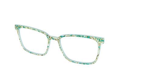 The Mint Jasper Pearl Marble