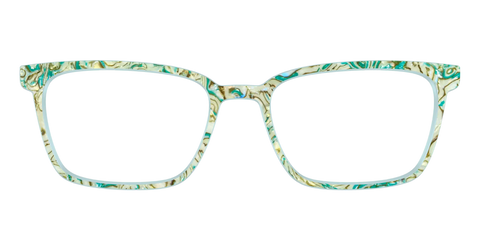 The Mint Jasper Pearl Marble