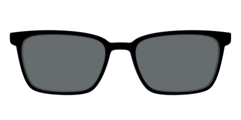 The Non-Polarized Black Sun Top