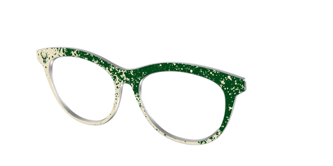 Bucks Splatter