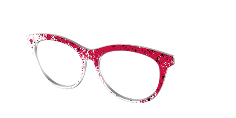 Bulls Splatter