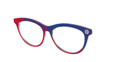The Clippers Splatter