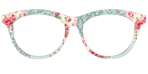 The Floral Patchwork