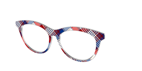 The Heritage Plaid