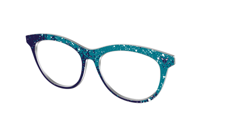The Hornets Splatter