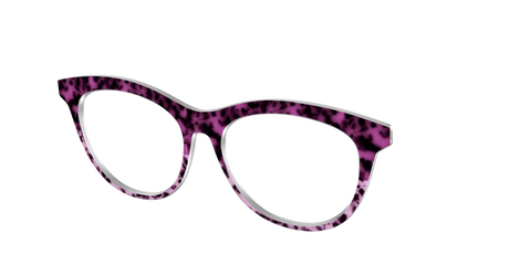 The Huckleberry Tortoise Split