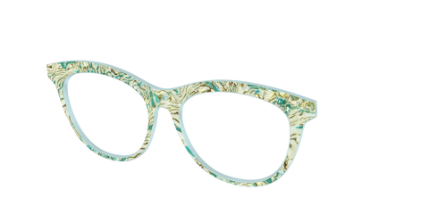 The Mint Jasper Pearl Marble