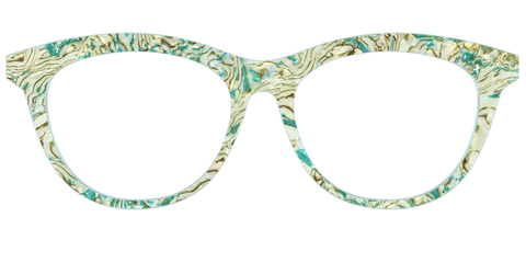 The Mint Jasper Pearl Marble