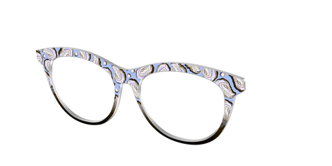 The Oyster Pearls