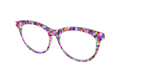 The Party Kaleidoscope