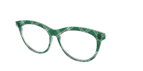 The Slytherin™ Plaid