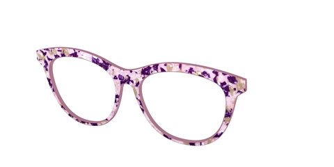 The Spotted Thistle Pearl Tortoise