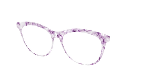 The Viola Pearl Marble