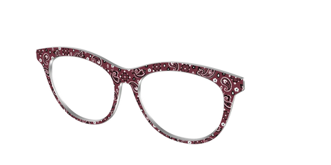The Western Paisley