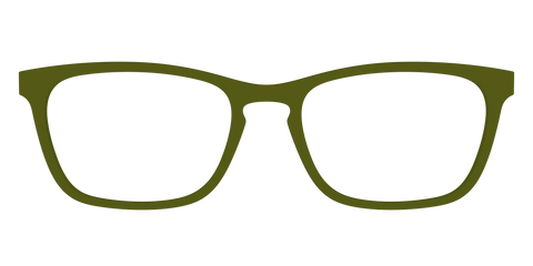 The Army Green