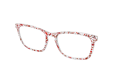 The Blood Splatter