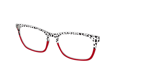Cruella's Wicked Glamour Split