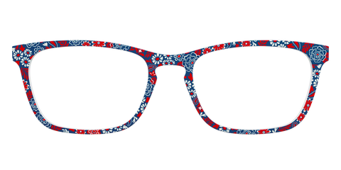 The Floral Bandana
