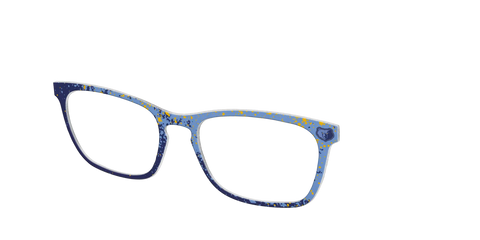 The Grizzlies Splatter