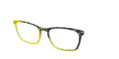 The Jazz Splatter