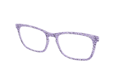 The Lavender Sparkle