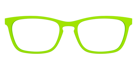 The Lime Green