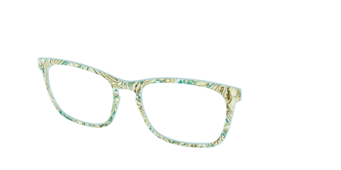 The Mint Jasper Pearl Marble