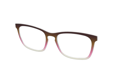 The Neapolitan Gradient
