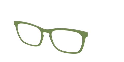 The Olive Green